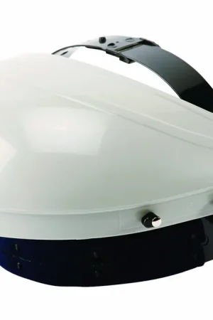 Fast Shipping Sellstrom S30100 Replacement Crown for 301 Advantage Series Face Shields