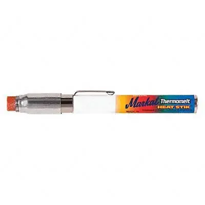 Markal 86841 Thermomelt Heat-Stik Marker 600 F 4-1/2 in Fan Favorite