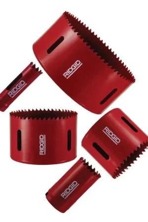 Limited Offer RIDGID 97212 3/16 -1-1/8 in. 15-SI Stainless Steel Tubing Cutter