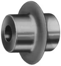 Free Returns Ridgid 75557 E-4266 Heavy-Duty Replacement Cutter Wheel