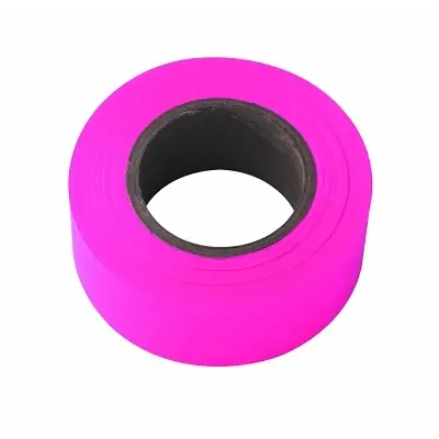 Irwin 65603 Flagging Tape 150 Feet Pink Glo Special Discount