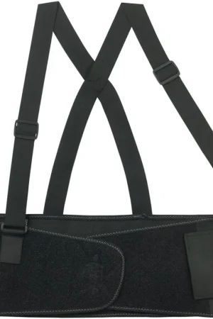 Ergodyne 11095 ProFlex Economy Elastic Back Support Belt X-Large Get Yours