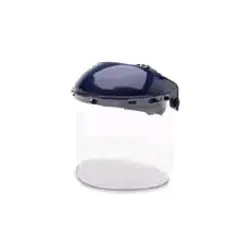 Big Sale MCR Safety 102040 Faceshield Visor PETG 10x20 inch