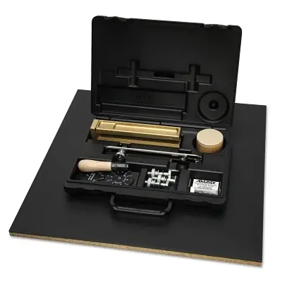 Guardair AX6050 Allpax Heavy-Duty Standard Gasket Cutter Kits 61 in Affordable