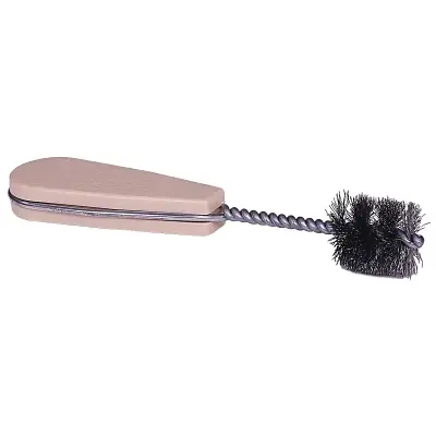 Weiler 44084 1 Diameter Copper Tube Fitting Brush Next Day Delivery