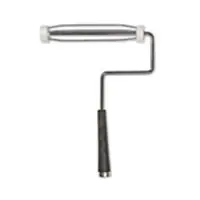 Big Sale Wooster 0F00100090 Acme Roller Frames, 9 in Threaded Plastic Handle