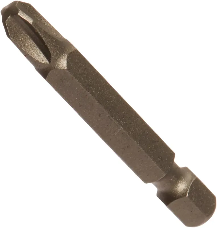 Final Sale Irwin IWAF22PH3B10 Phillips Power Bit 2 Inch #3