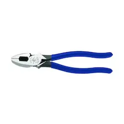 Time-Limited Klein D213-9NETP Lineman's Fish Tape Pulling Pliers, 9-Inch