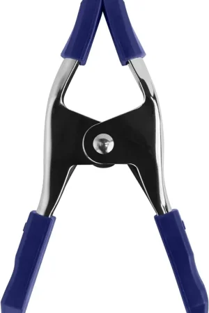 Affordable Irwin 222702 Spring Clamp 2 Inches Multicolor