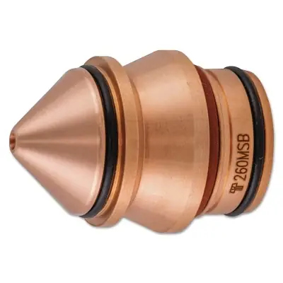 Thermacut 220542-UR Replacement Hypertherm Nozzle 260 A Bevel Markdown