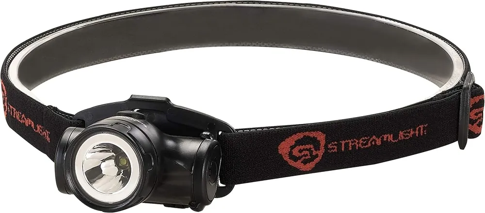 Streamlight 61400 Enduro Headlamp 50 Lumens Flash Sale