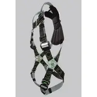 Honeywell Miller RDT-QC/UBK Revolution DualTech Harness Universal Size Quick Connect Leg and Chest Don't Miss Out