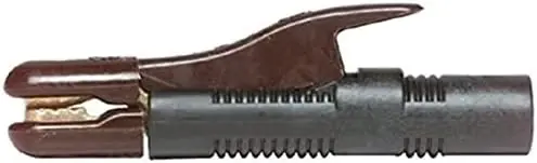 Jackson Safety 14683 JH-2 200 Amp Aluminum Electrode Holder Clearance