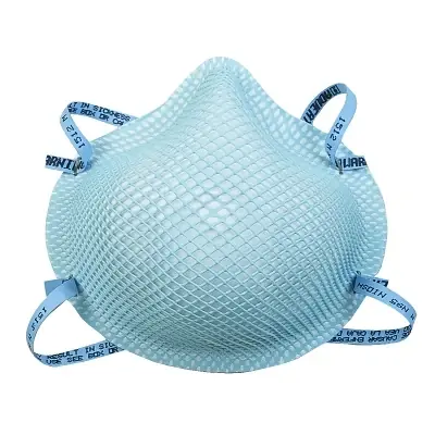 Clearance Moldex 1513 N95 Healthcare Particulate Respirator and Surgical Mask Large