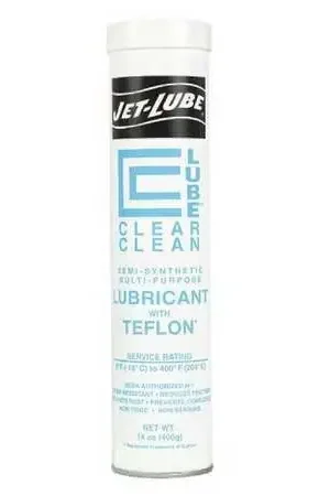 Trending Jet-Lube 70550 Synthetic Lubricant Multi 14oz NSF H-1