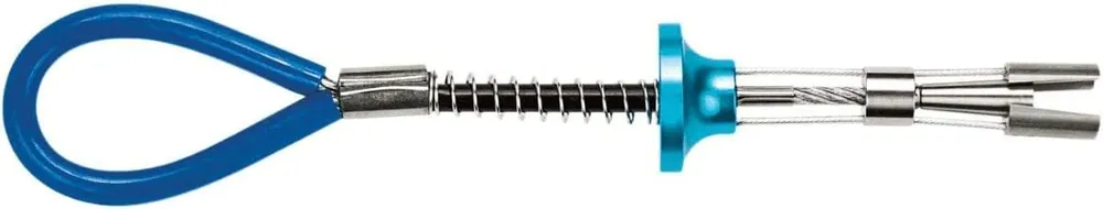 Clearance Werner A510000 Reusable Concrete Anchor 1 per Pack