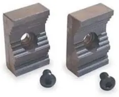Exclusive Offer Wilton 2904200 Replacement Pipe Jaws for Vise Jaws 4-1/2 in 5-1/2 in 6-1/2 in Vise