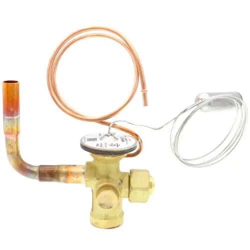 Premium NORDYNE 669552R TXV Valve R22 2.5 Ton Replacement 669552