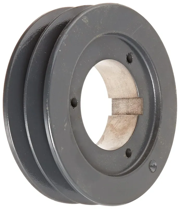 Browning 2B5V54 Split Taper Sheave for A, B, 5V Belts Get Yours
