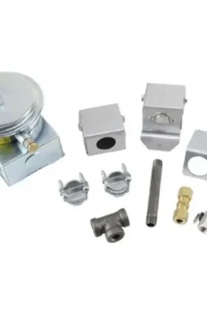 Factory Price Field Controls 46473601 24V Draft Hood System W/FPP
