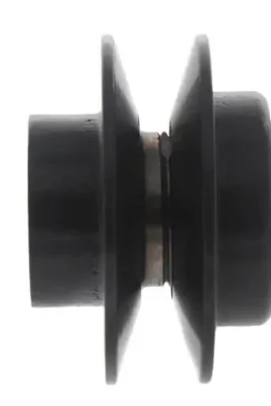 Browning 1VL25X1/2CLEARPK Cast Iron Sheave Variable Pitch 1 Groove Budget