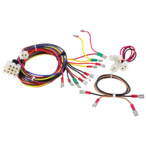 In Demand Rheem 455187 Wiring Harness Kit Rheem-Ruud
