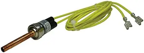 High Quality Rheem 47-26184-01 High Pressure Limit Switch Auto Reset