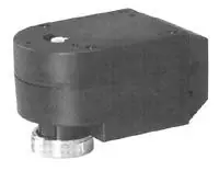 Siemens 259-02008 Brass Control Valve Actuator Assembly 1/2 Inch NPT 2.5 Cv Order Now