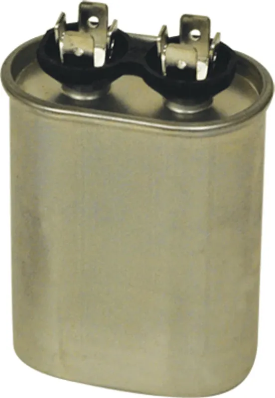 MARS 12914 Capacitor 20 MFD 370V Oval Single Run Section Motor JARD Flash Sale