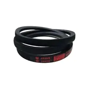 YORK S1-028-12027-700 Drive Belt 73 inches 21/32 inches BX Hot Deal