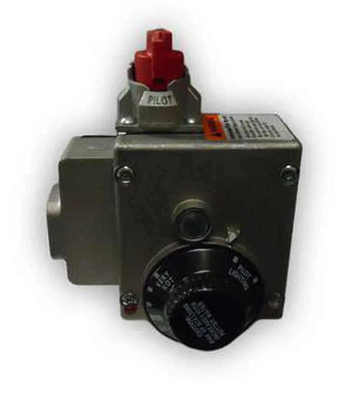 Bradford White 265-46182-03 LP Gas Valve Trending
