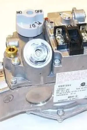 Buy Direct Laars V0049900 Combination Gas Valve