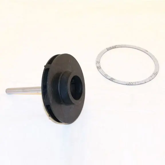Taco 113-009RP Impeller & Shaft Pump Part Top Rated