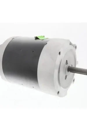 Mega Sale Century Motors F270 1/8HP 115V 1140RPM 56CZ Motor