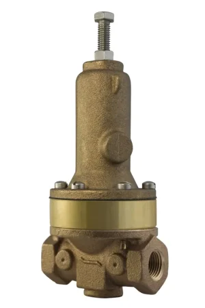 Watts 9751-19 PV20-C 1/2 inch 20-200PSI Surge Control Pilot Pressure Relief Valve Cheap