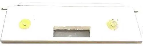 Hydrotherm BM-8815 Hot Surface Ignitor Secure Checkout