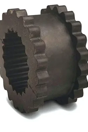 TB Woods 5JN Sure-Flex Sleeve Coupling Insert Neoprene Crafted