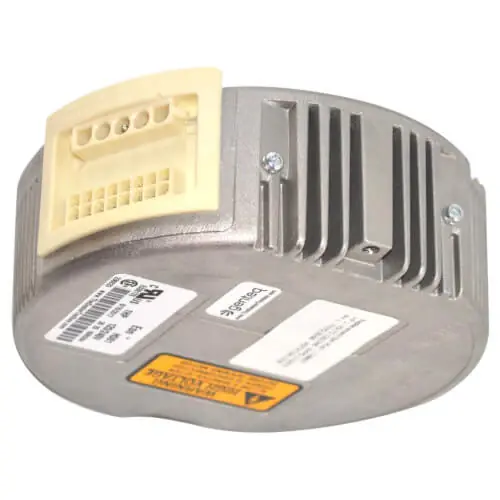 Top Rated Carrier HD52AR154 120V Blower Motor with ECM Control
