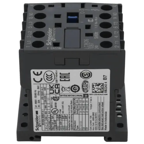 Today Only Carrier HN53EK010 Fan Contactor