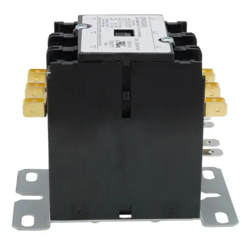 Supco DP402403 3 Pole Definite Purpose Contactor 40A 240V Cheap