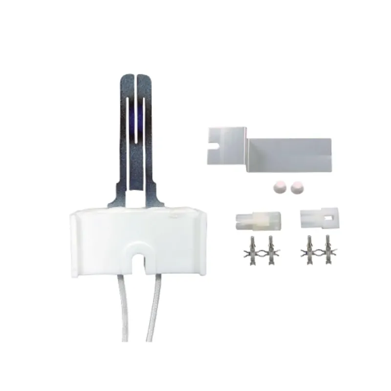 Supco IG403K Universal Flat Hot Surface Furnace Igniter Kit Replacement IG403K Genuine
