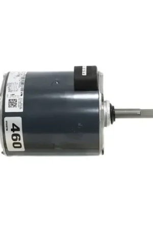 TRANE MOT18461 460V 3PH 1HP 1125RPM Motor Flash Sale