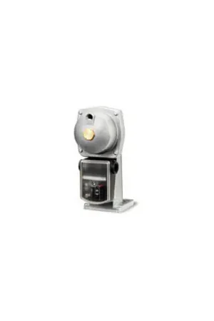 Siemens SKP25.411U1 High Pressure Regulator 120V 20PSI Max POC HVAC Supply New Release