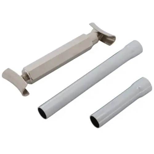 Special Offer Supco BJ10 Belt Jack Silver Replacement Part