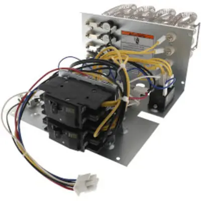 ARMSTRONG AIR R100811-07 Roll Out Switch Budget