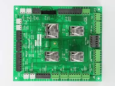 Raypak 007901F Printed Circuit Board CPW Price Cut