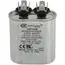 Daikin 669241601 5 MFD 370v Oval Capacitor HVAC Replacement Part While Supplies Last