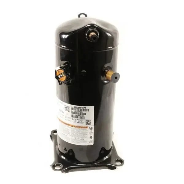 Buy Online TRANE COM13123 5.08T Scroll Comp 230V 1ph R22 Replacement COM3733