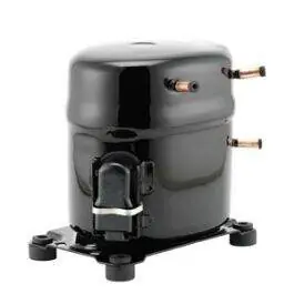 Certified Tecumseh AK164AR-B38-J7 1/3 HP 2800 BTU 115V 1PH R22 Compressor