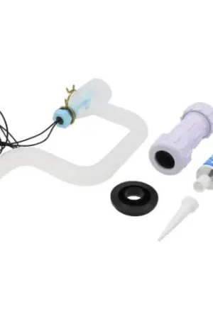 Burnham 104704-01 Repair Condensate Trap Kit Size 080 thru 800 Authentic